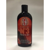 Полираща паста с двойно действие - 1Z Einszett Pro Line №3 Metallic Polish & Wax 250 Полираща паста с двойно действие - 1Z Einszett Pro Line №3 Metallic Polish & Wax 250